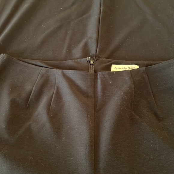 Amanda Smith women pants - Picture 3 of 3